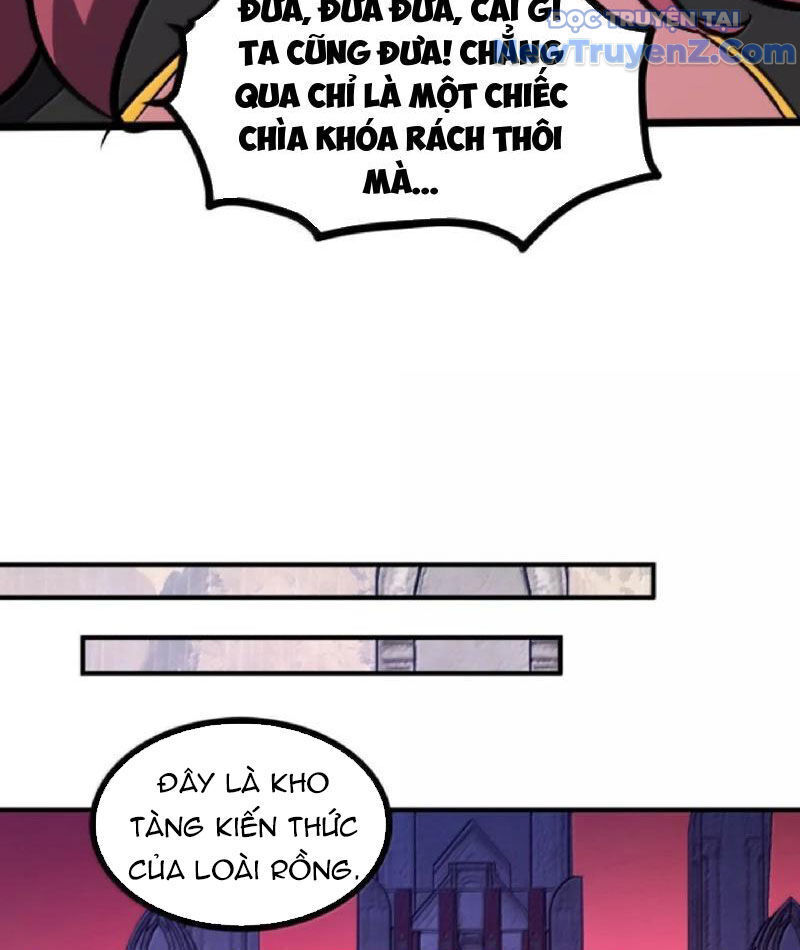 Ta Dựa Vào Nhặt Rác Trở Thành Vương Giả Chapter 65 - Trang 2