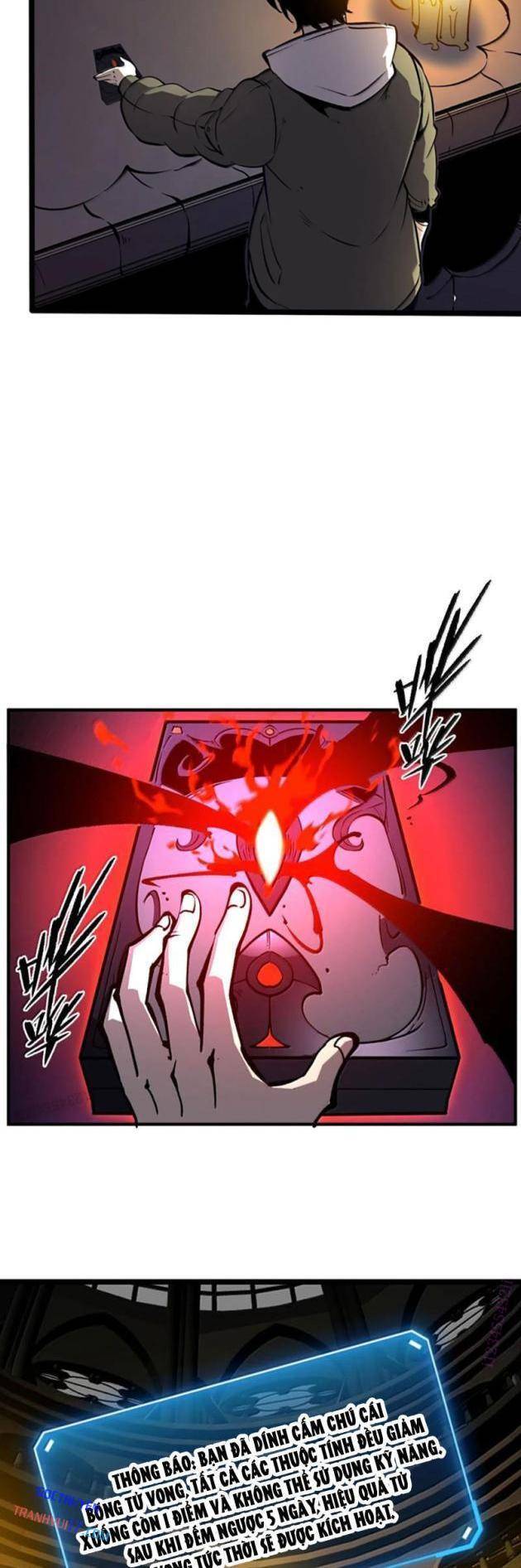 Ta Dựa Vào Nhặt Rác Trở Thành Vương Giả Chapter 66 - Trang 2