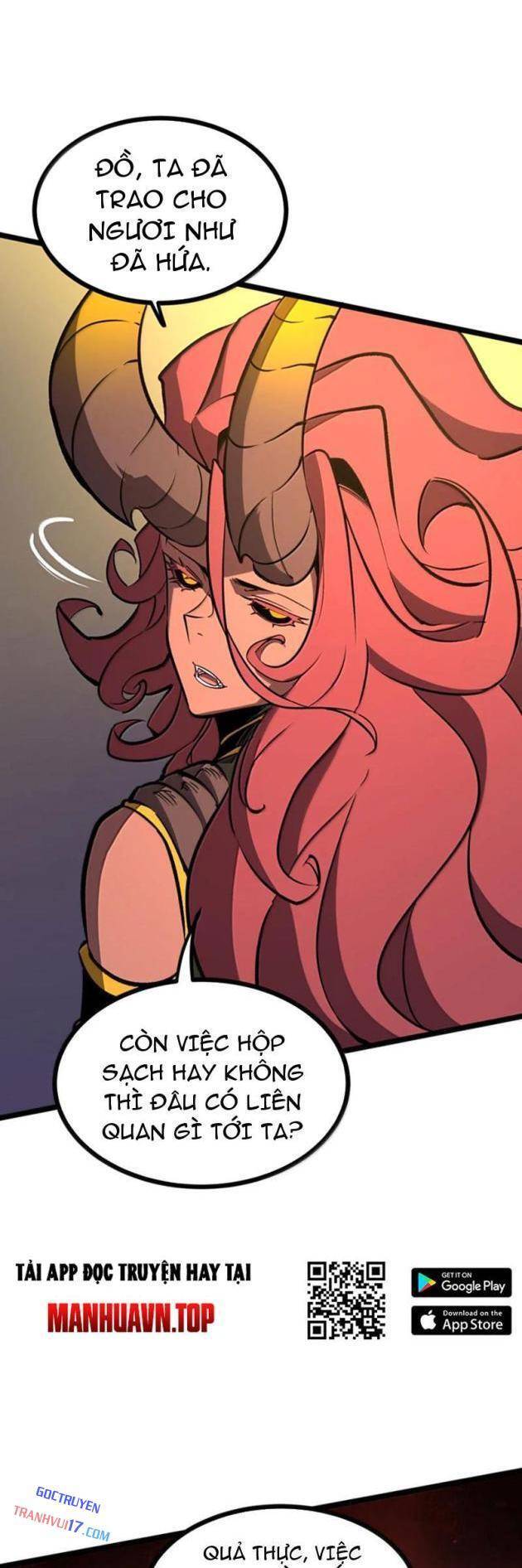 Ta Dựa Vào Nhặt Rác Trở Thành Vương Giả Chapter 66 - Trang 2