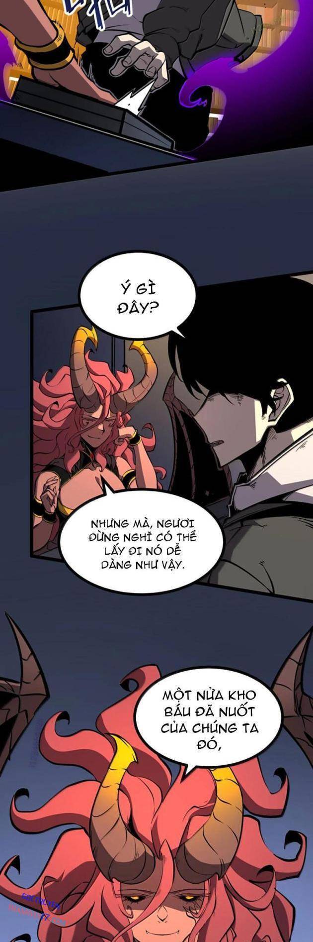 Ta Dựa Vào Nhặt Rác Trở Thành Vương Giả Chapter 66 - Trang 2