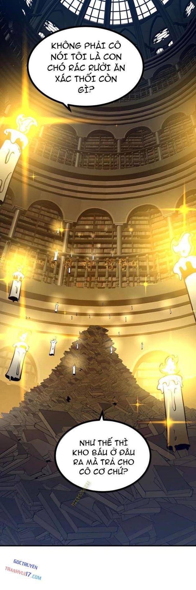 Ta Dựa Vào Nhặt Rác Trở Thành Vương Giả Chapter 66 - Trang 2