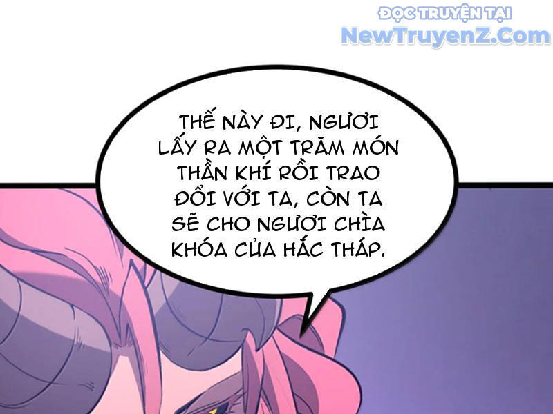 Ta Dựa Vào Nhặt Rác Trở Thành Vương Giả Chapter 67 - Trang 2