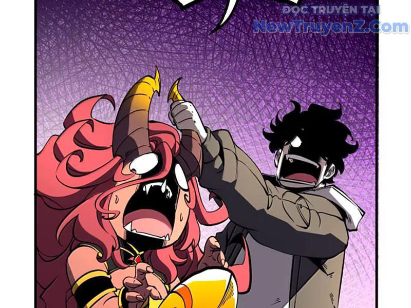 Ta Dựa Vào Nhặt Rác Trở Thành Vương Giả Chapter 67 - Trang 2