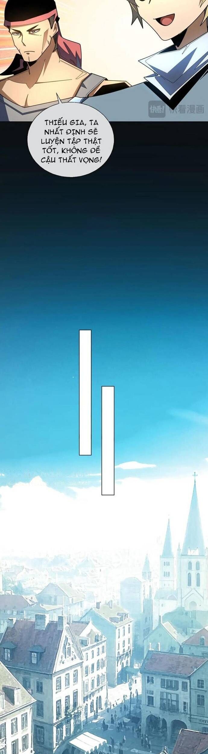 Ta Dựa Vào Nhặt Rác Trở Thành Vương Giả Chapter 68 - Trang 2