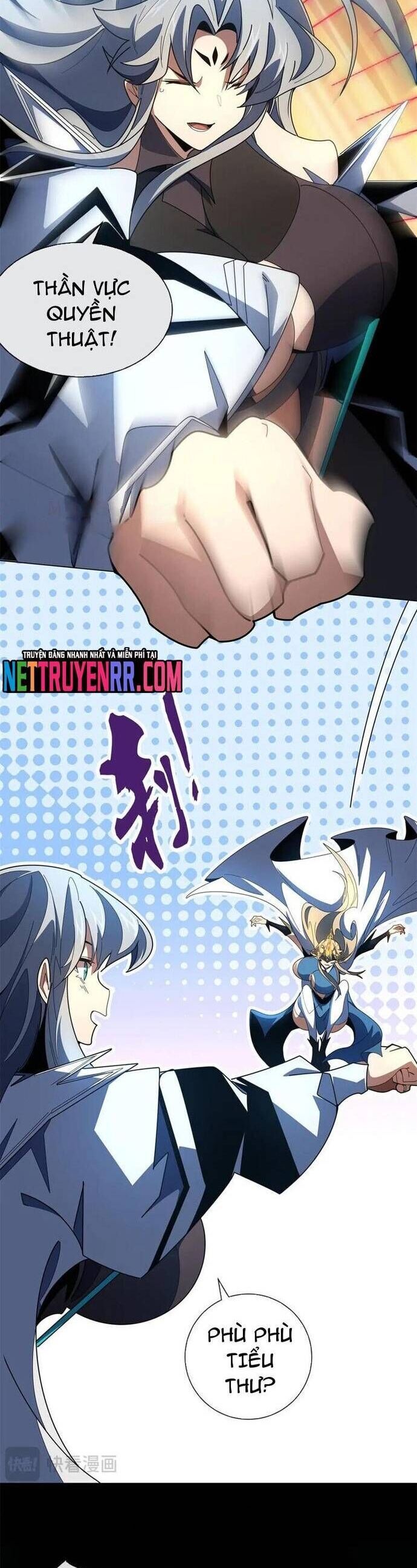 Ta Dựa Vào Nhặt Rác Trở Thành Vương Giả Chapter 68 - Trang 2