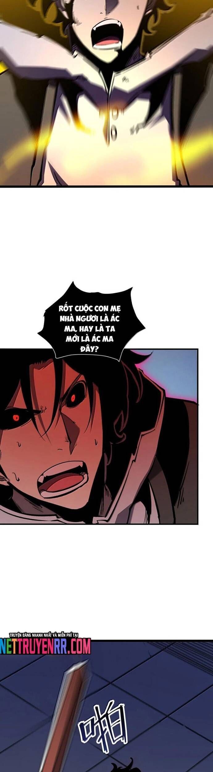 Ta Dựa Vào Nhặt Rác Trở Thành Vương Giả Chapter 69 - Trang 2