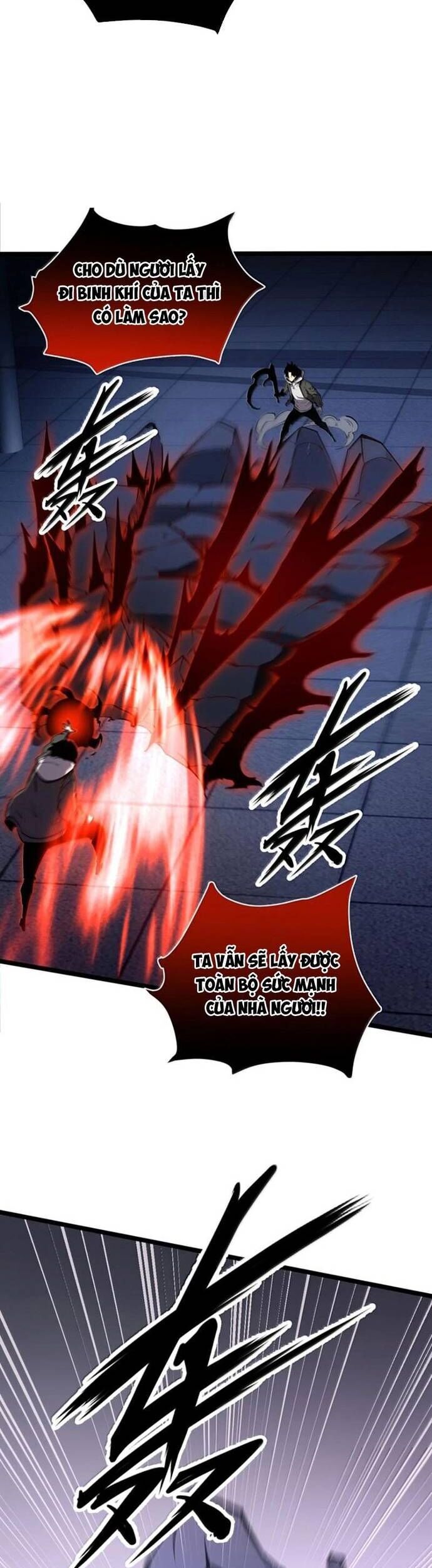 Ta Dựa Vào Nhặt Rác Trở Thành Vương Giả Chapter 69 - Trang 2