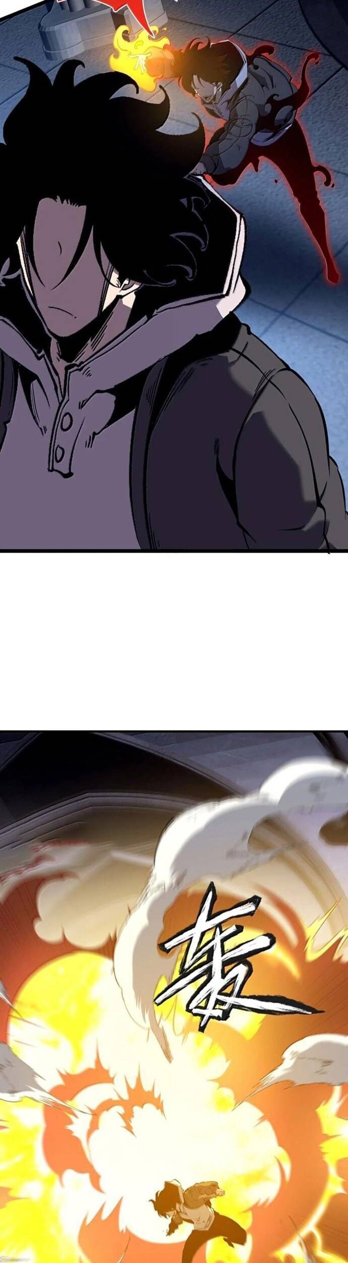 Ta Dựa Vào Nhặt Rác Trở Thành Vương Giả Chapter 69 - Trang 2