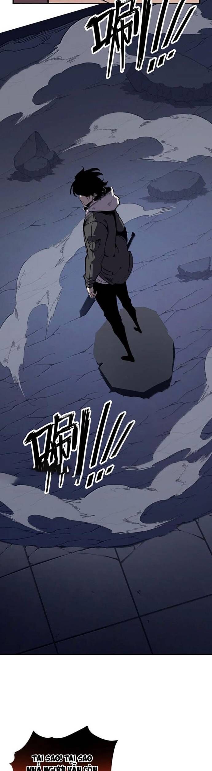 Ta Dựa Vào Nhặt Rác Trở Thành Vương Giả Chapter 69 - Trang 2