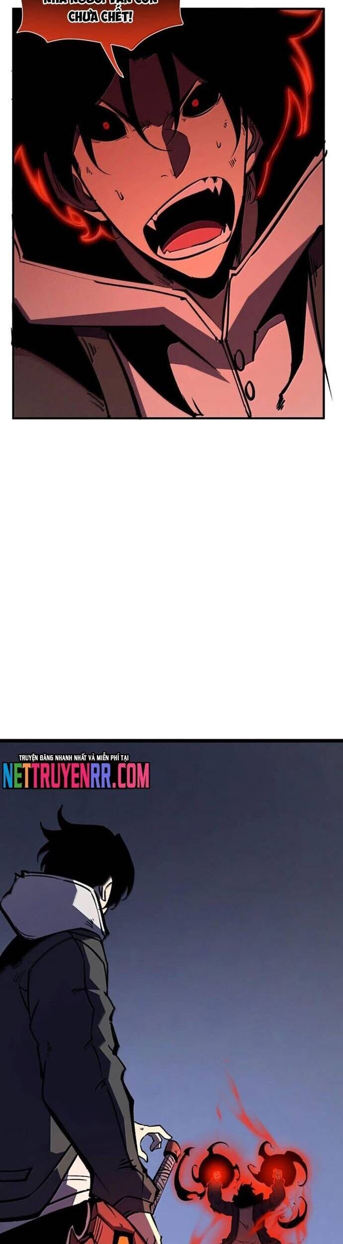 Ta Dựa Vào Nhặt Rác Trở Thành Vương Giả Chapter 69 - Trang 2