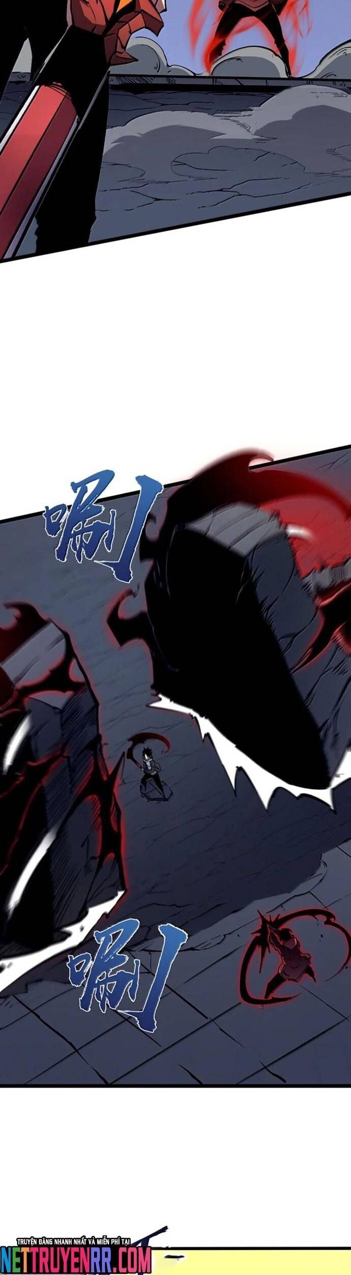 Ta Dựa Vào Nhặt Rác Trở Thành Vương Giả Chapter 69 - Trang 2