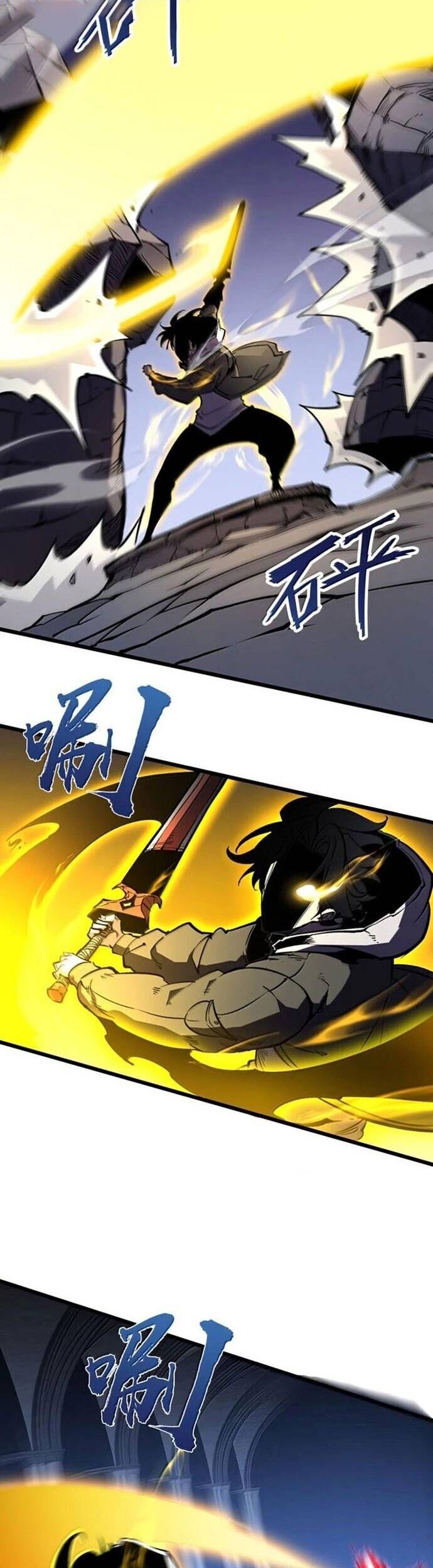 Ta Dựa Vào Nhặt Rác Trở Thành Vương Giả Chapter 69 - Trang 2