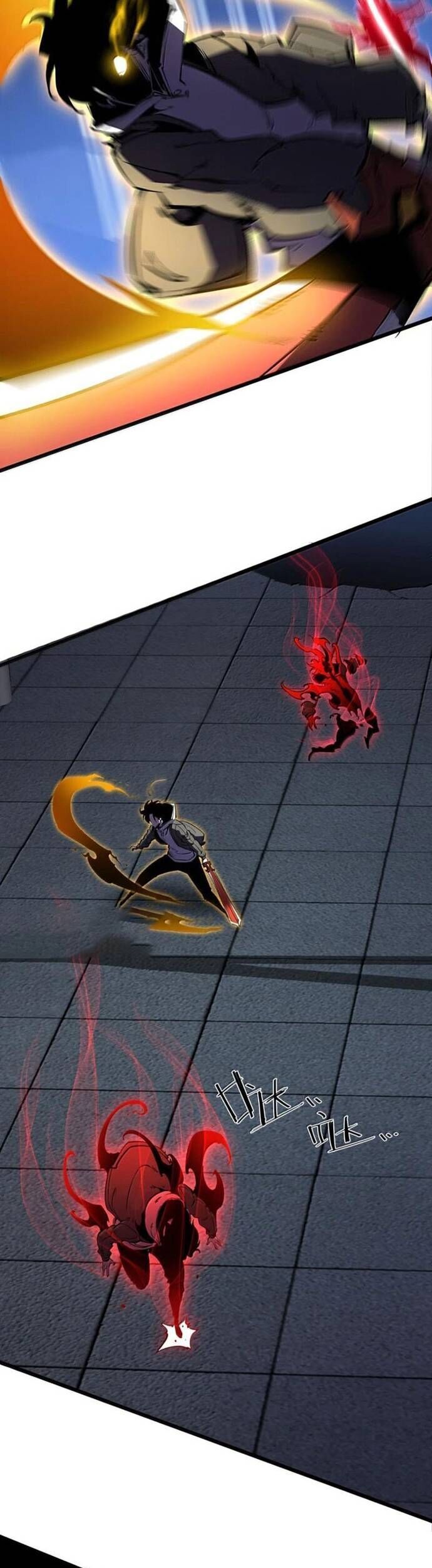 Ta Dựa Vào Nhặt Rác Trở Thành Vương Giả Chapter 69 - Trang 2