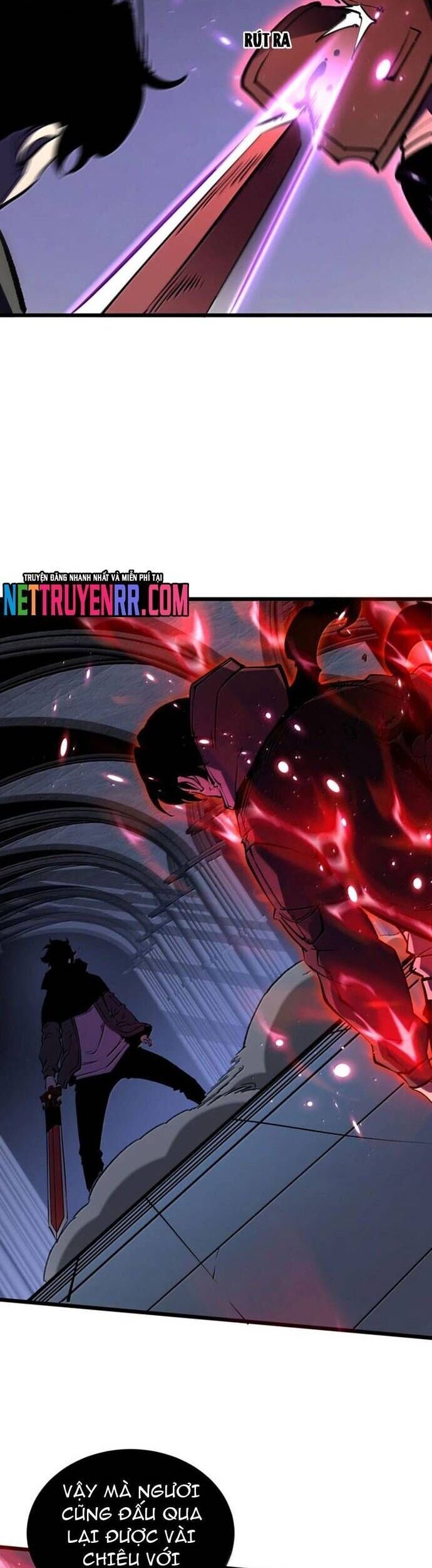 Ta Dựa Vào Nhặt Rác Trở Thành Vương Giả Chapter 69 - Trang 2