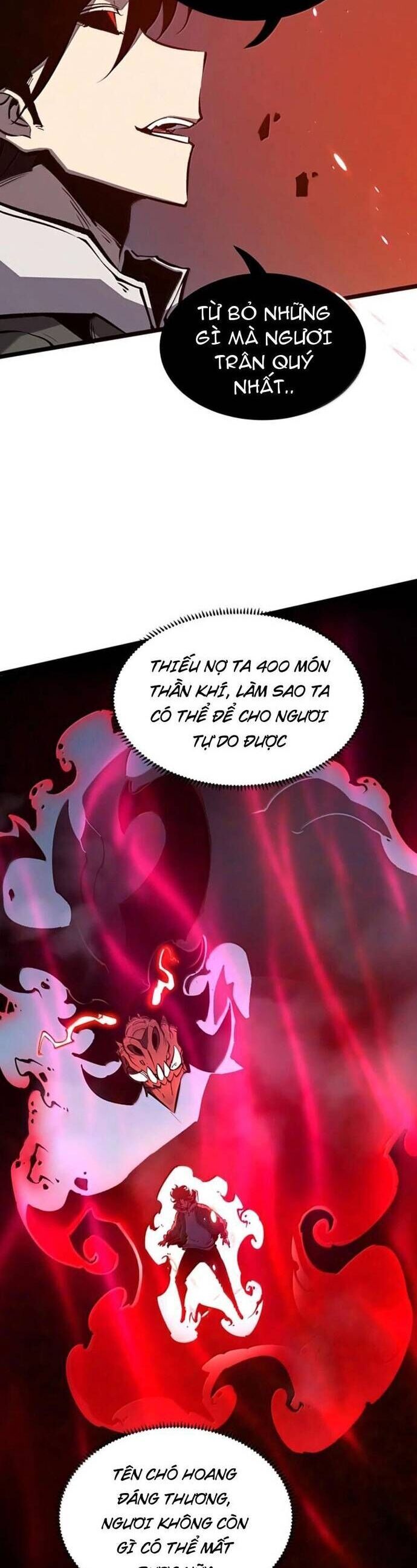 Ta Dựa Vào Nhặt Rác Trở Thành Vương Giả Chapter 69 - Trang 2