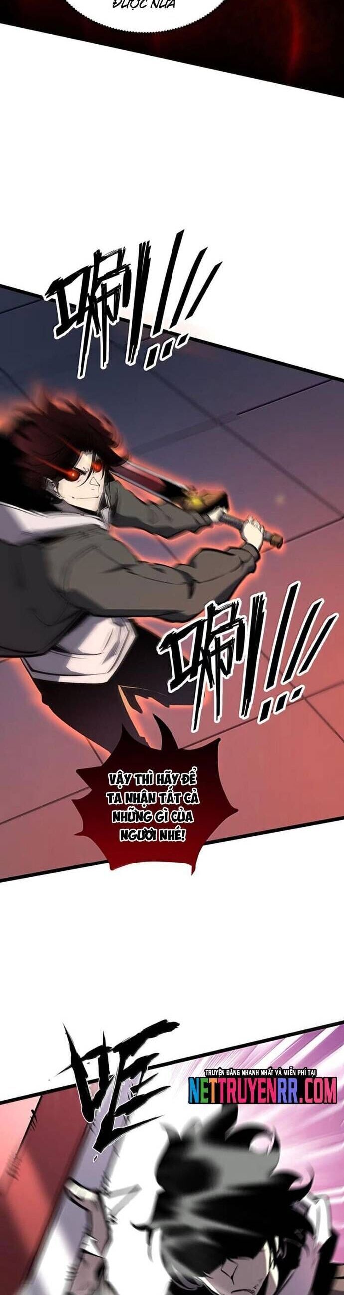 Ta Dựa Vào Nhặt Rác Trở Thành Vương Giả Chapter 69 - Trang 2