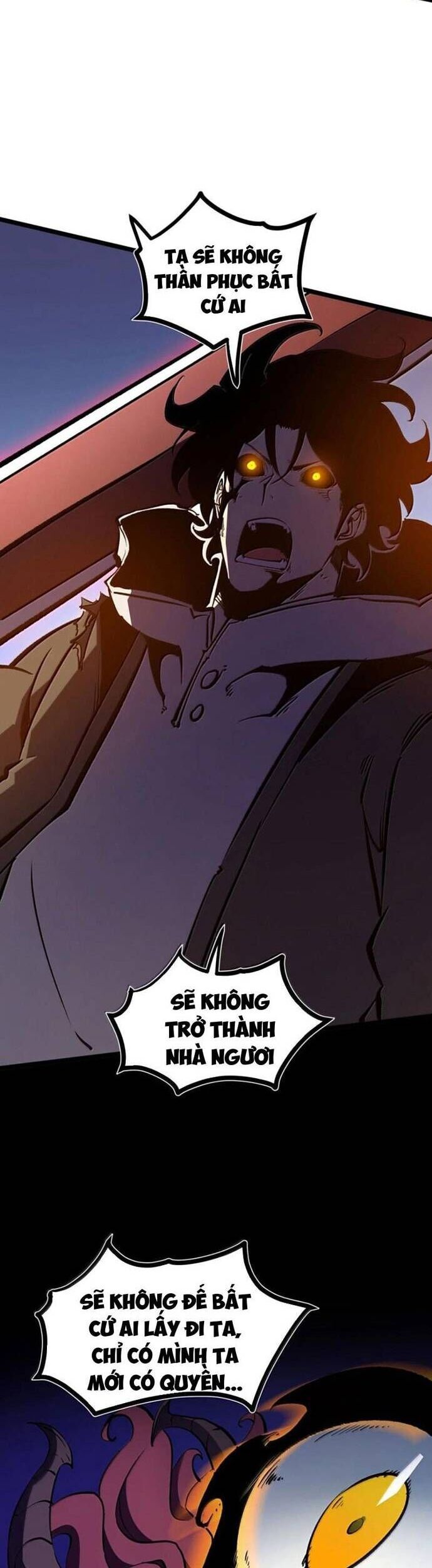 Ta Dựa Vào Nhặt Rác Trở Thành Vương Giả Chapter 69 - Trang 2