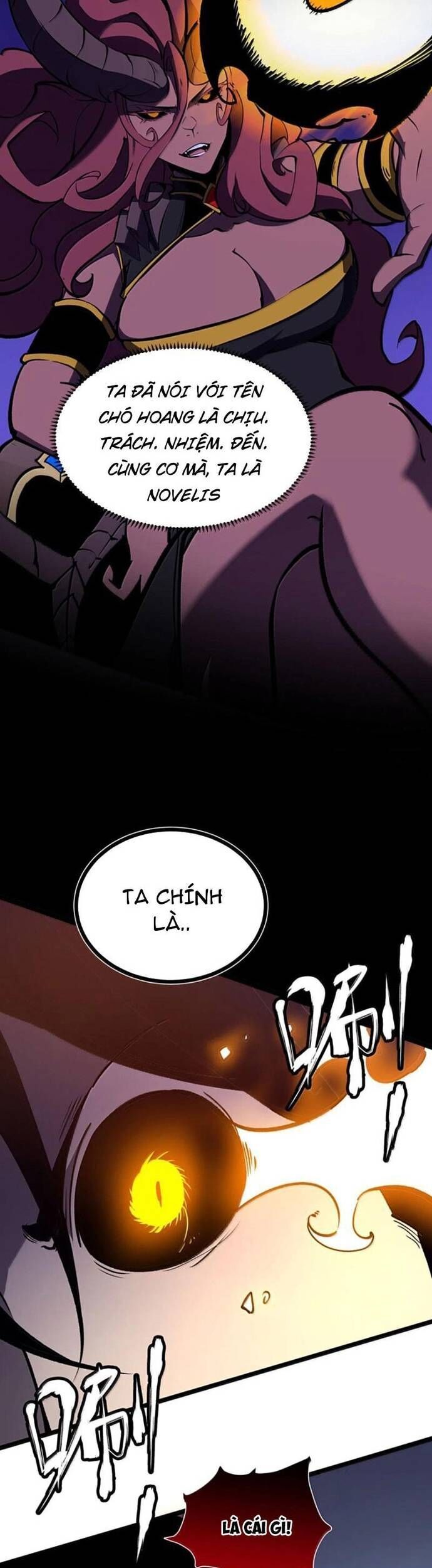 Ta Dựa Vào Nhặt Rác Trở Thành Vương Giả Chapter 69 - Trang 2