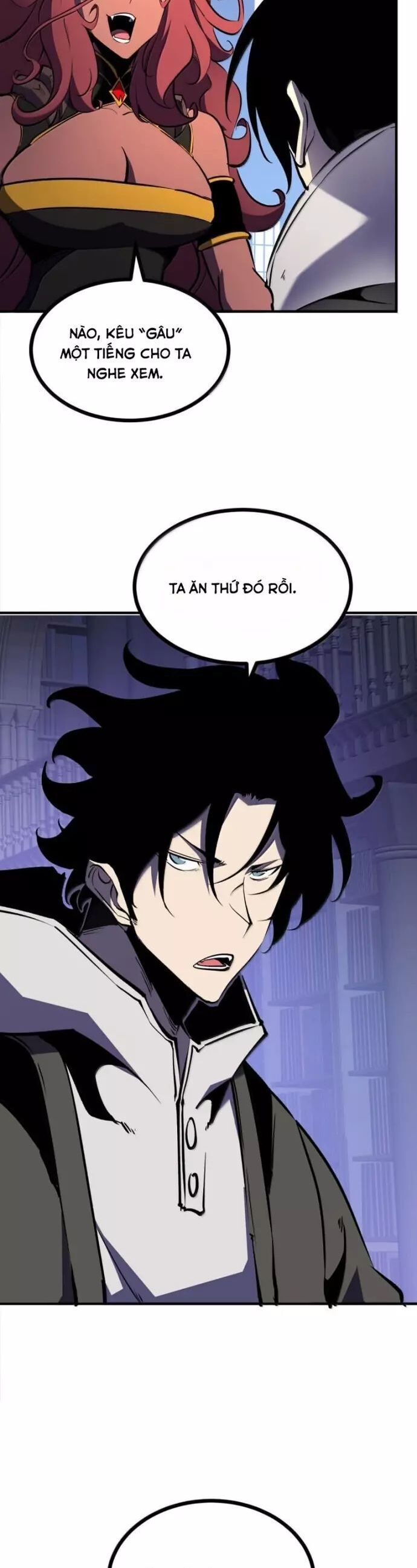 Ta Dựa Vào Nhặt Rác Trở Thành Vương Giả Chapter 70 - Trang 2