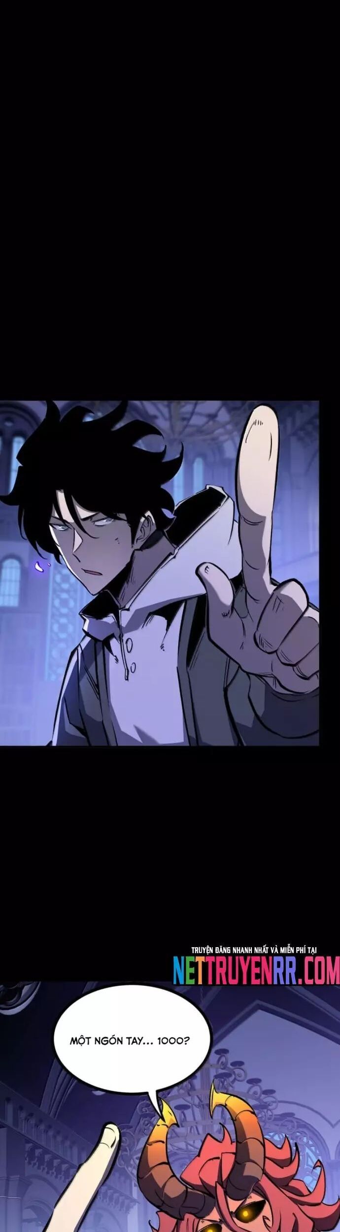 Ta Dựa Vào Nhặt Rác Trở Thành Vương Giả Chapter 70 - Trang 2