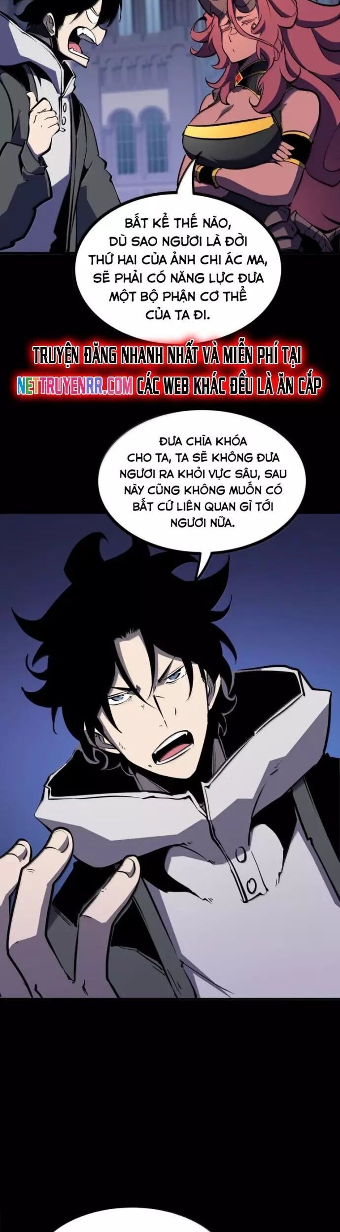 Ta Dựa Vào Nhặt Rác Trở Thành Vương Giả Chapter 70 - Trang 2