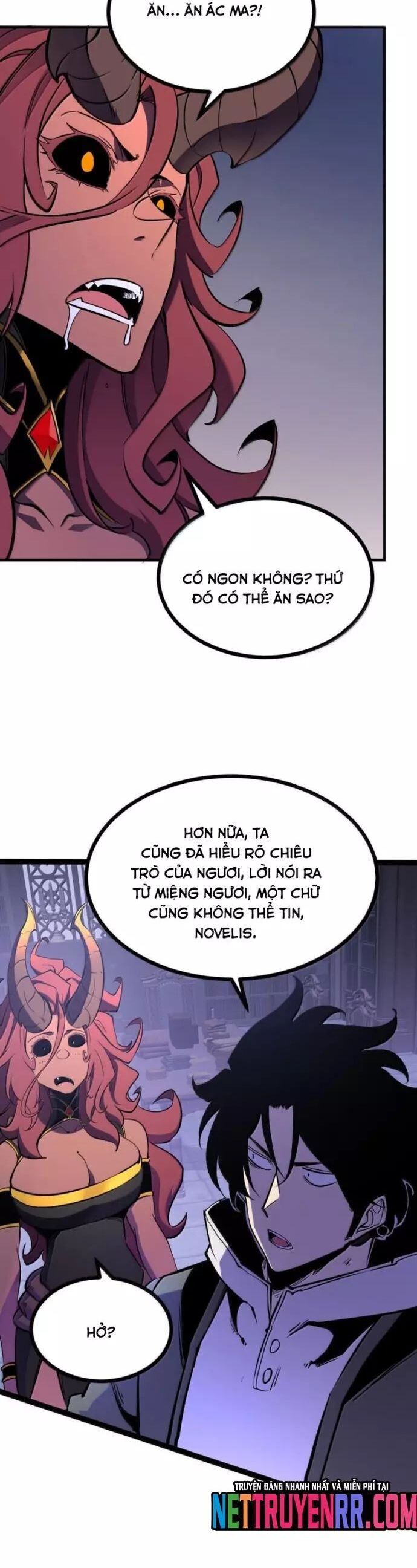 Ta Dựa Vào Nhặt Rác Trở Thành Vương Giả Chapter 70 - Trang 2