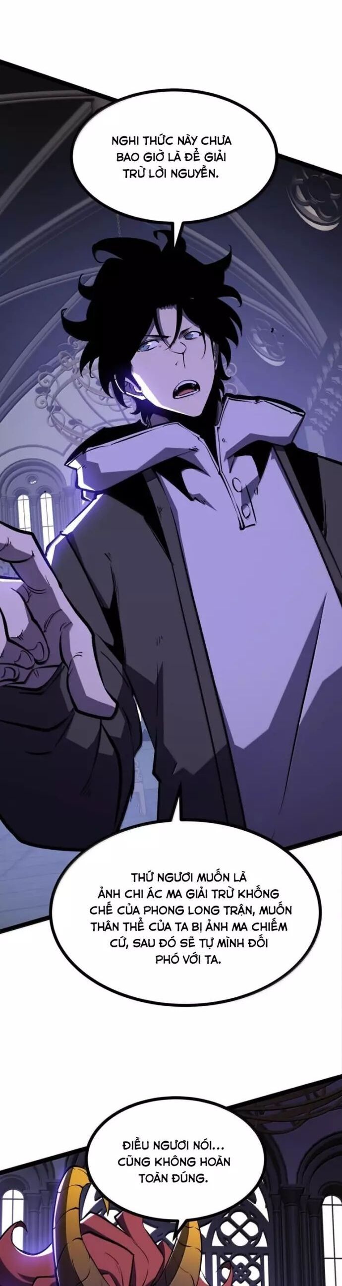 Ta Dựa Vào Nhặt Rác Trở Thành Vương Giả Chapter 70 - Trang 2