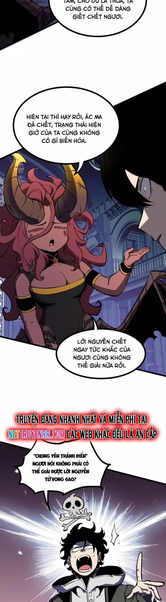 Ta Dựa Vào Nhặt Rác Trở Thành Vương Giả Chapter 70 - Trang 2