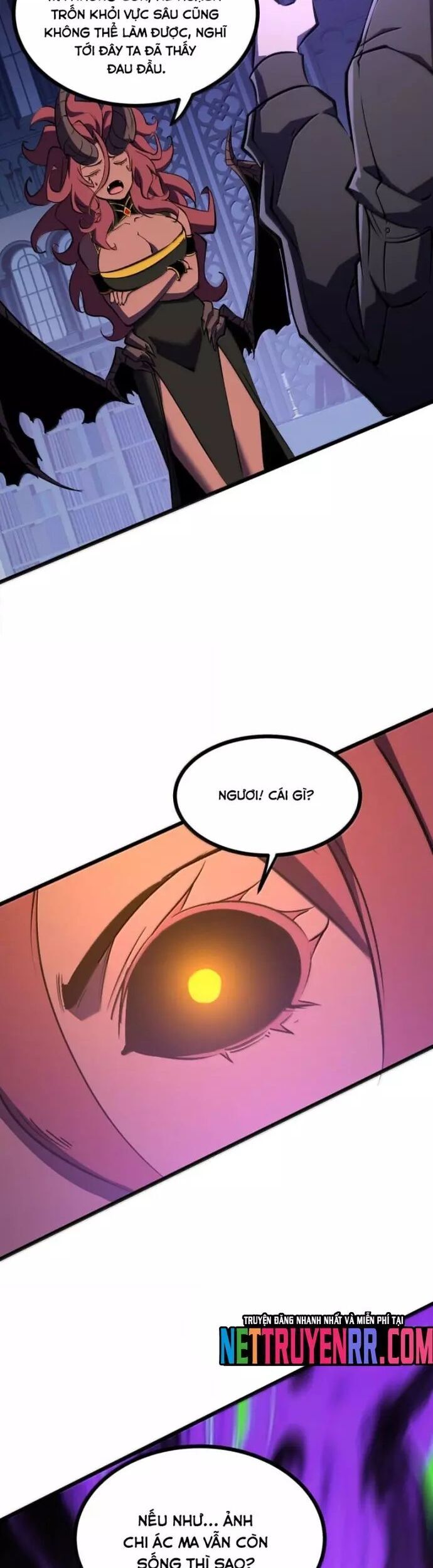 Ta Dựa Vào Nhặt Rác Trở Thành Vương Giả Chapter 70 - Trang 2