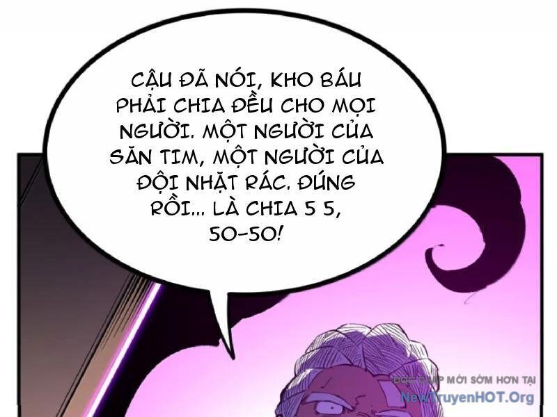 Ta Dựa Vào Nhặt Rác Trở Thành Vương Giả Chapter 71 - Trang 2