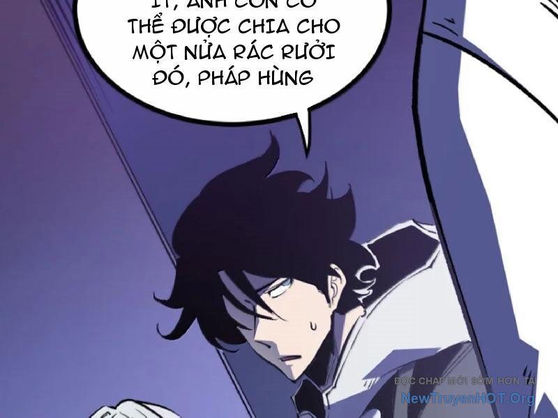 Ta Dựa Vào Nhặt Rác Trở Thành Vương Giả Chapter 71 - Trang 2