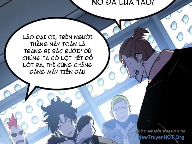 Ta Dựa Vào Nhặt Rác Trở Thành Vương Giả Chapter 73 - Trang 2