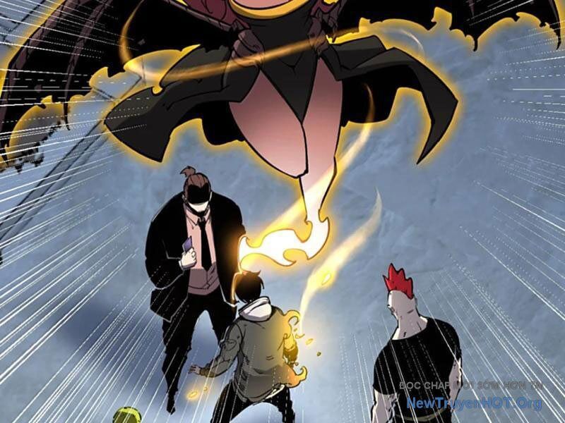 Ta Dựa Vào Nhặt Rác Trở Thành Vương Giả Chapter 73 - Trang 2