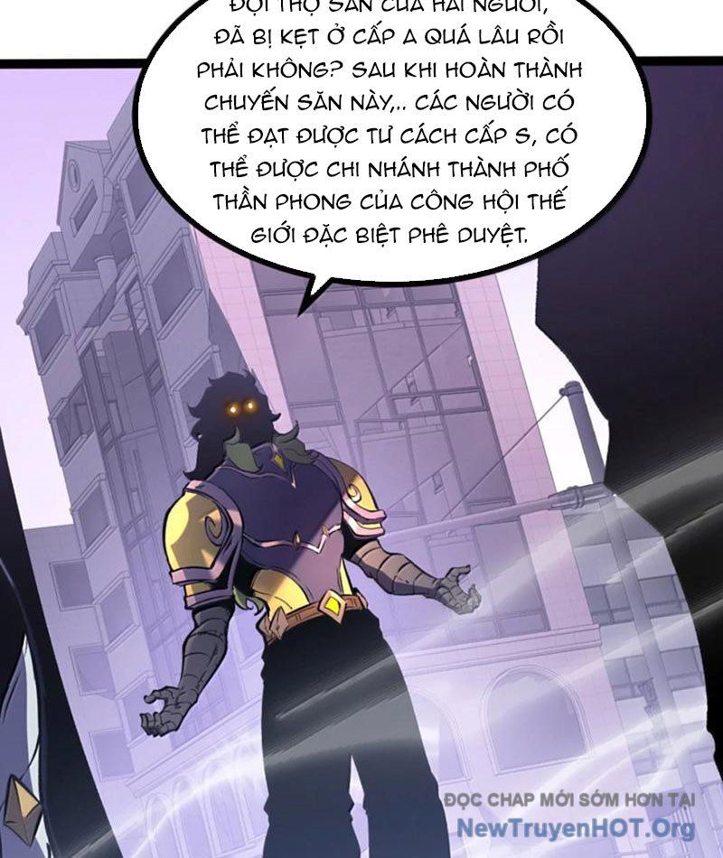 Ta Dựa Vào Nhặt Rác Trở Thành Vương Giả Chapter 75 - Trang 2