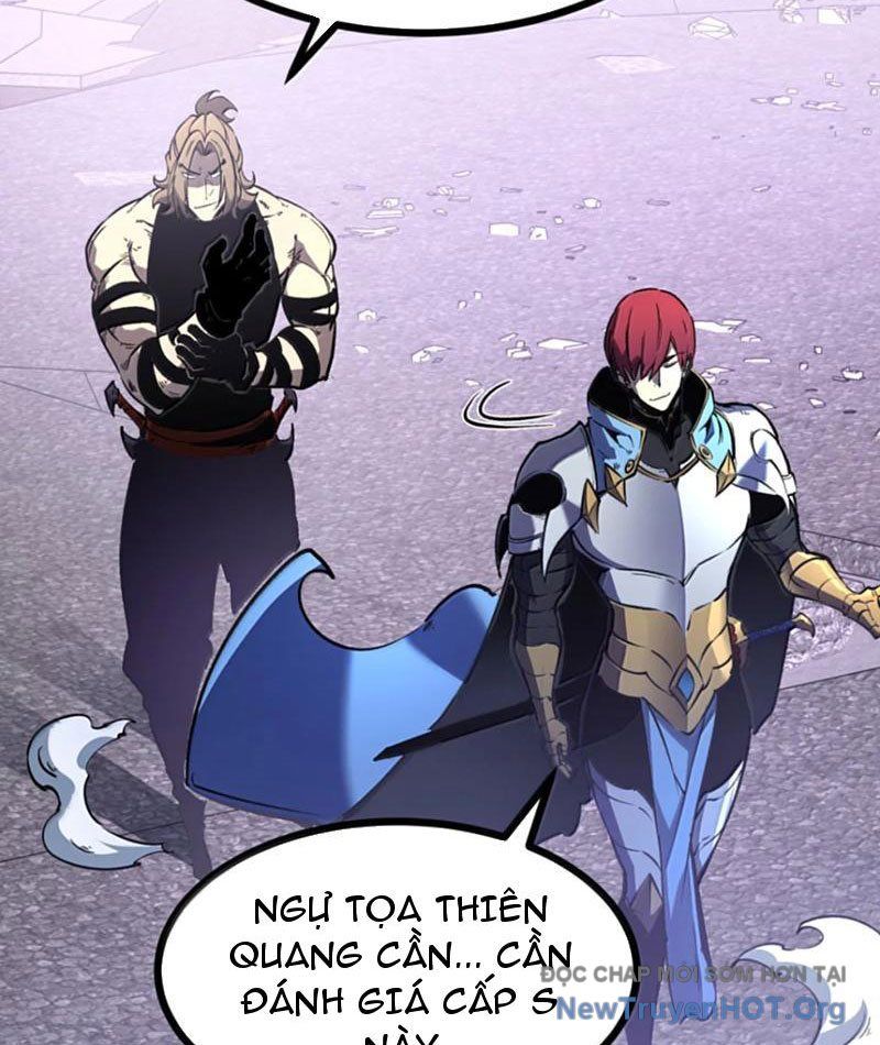 Ta Dựa Vào Nhặt Rác Trở Thành Vương Giả Chapter 75 - Trang 2