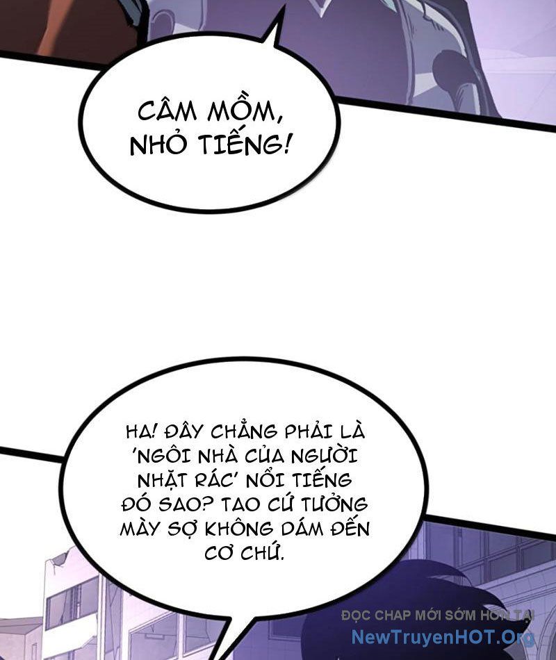 Ta Dựa Vào Nhặt Rác Trở Thành Vương Giả Chapter 75 - Trang 2