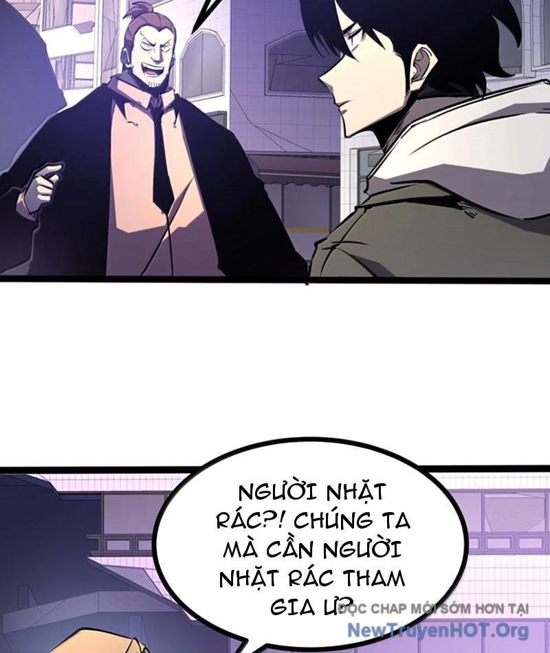 Ta Dựa Vào Nhặt Rác Trở Thành Vương Giả Chapter 75 - Trang 2