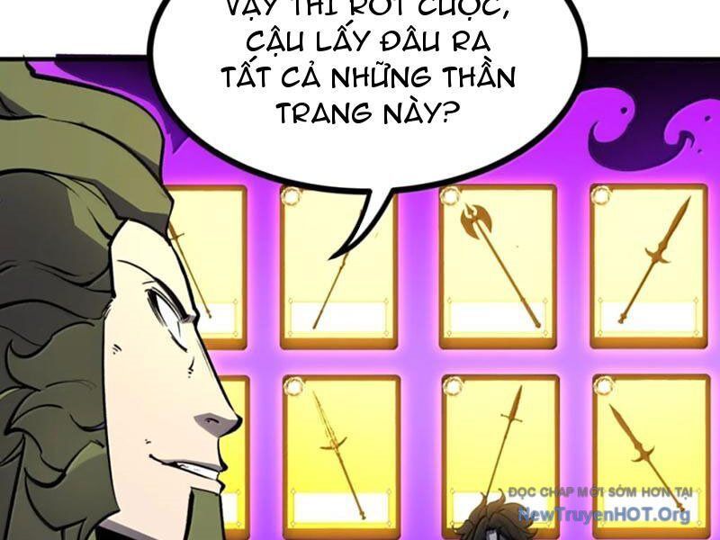 Ta Dựa Vào Nhặt Rác Trở Thành Vương Giả Chapter 76 - Trang 2
