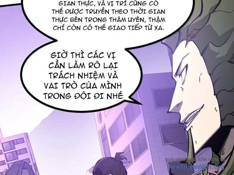 Ta Dựa Vào Nhặt Rác Trở Thành Vương Giả Chapter 77 - Trang 2