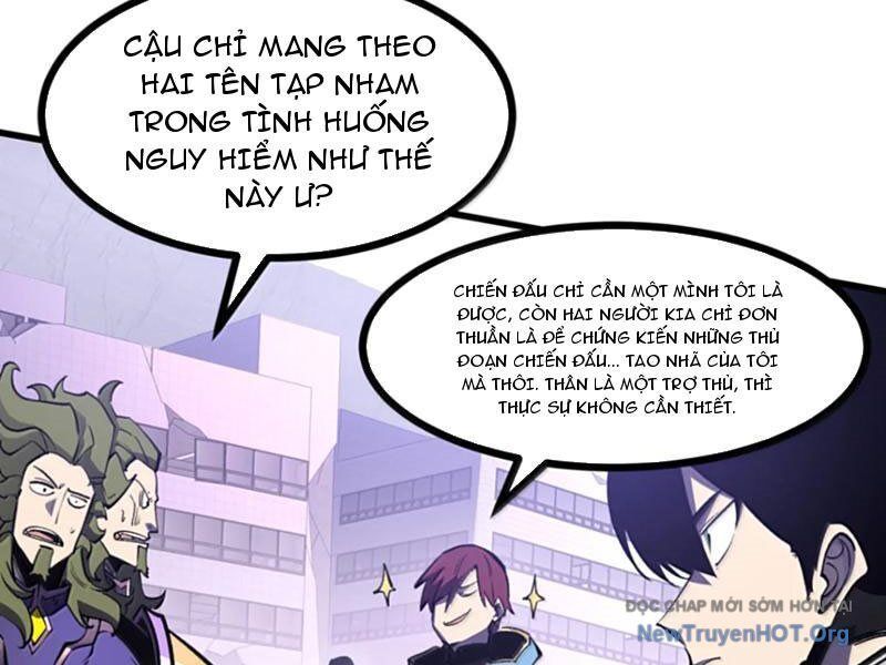 Ta Dựa Vào Nhặt Rác Trở Thành Vương Giả Chapter 77 - Trang 2