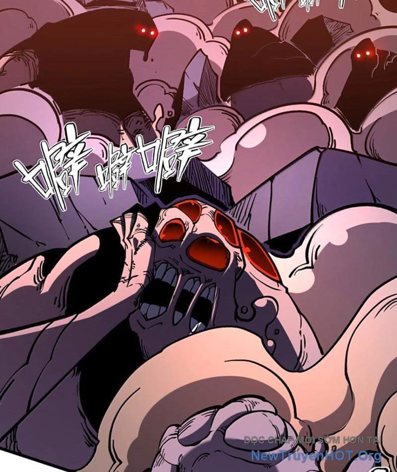 Ta Dựa Vào Nhặt Rác Trở Thành Vương Giả Chapter 79 - Trang 2