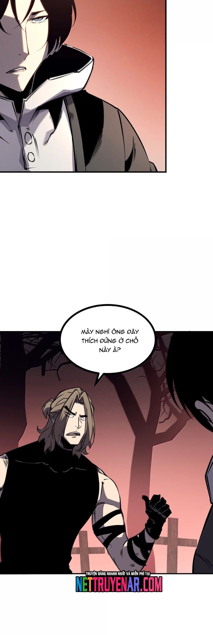 Ta Dựa Vào Nhặt Rác Trở Thành Vương Giả Chapter 80 - Trang 2