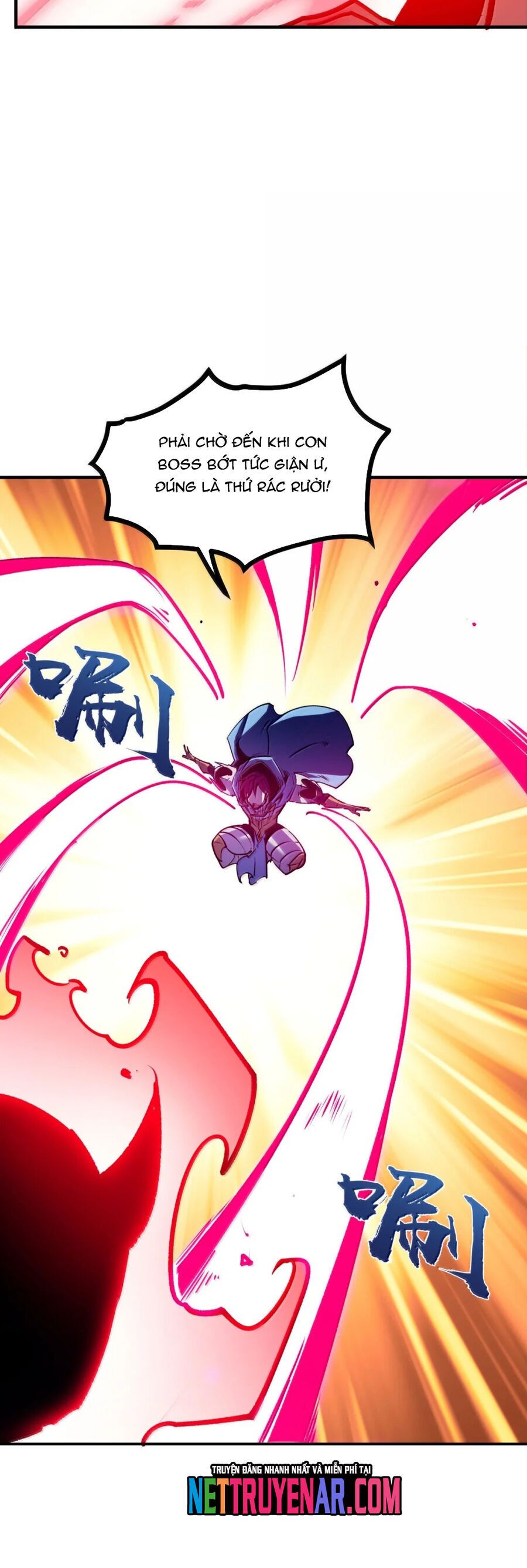 Ta Dựa Vào Nhặt Rác Trở Thành Vương Giả Chapter 80 - Trang 2