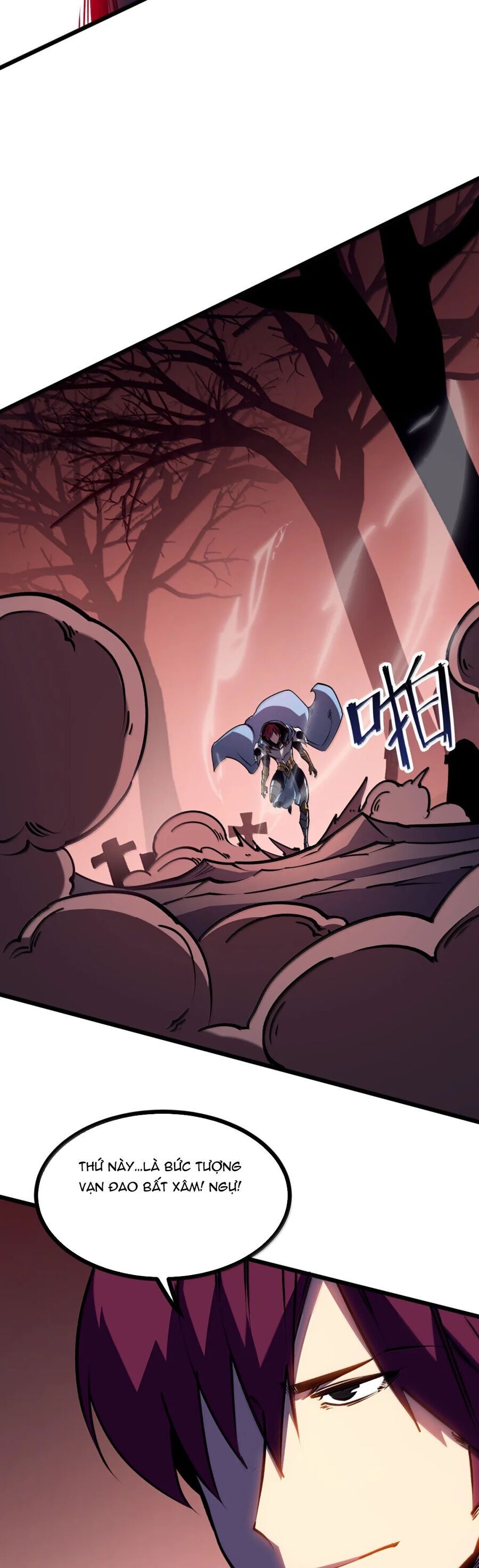 Ta Dựa Vào Nhặt Rác Trở Thành Vương Giả Chapter 80 - Trang 2