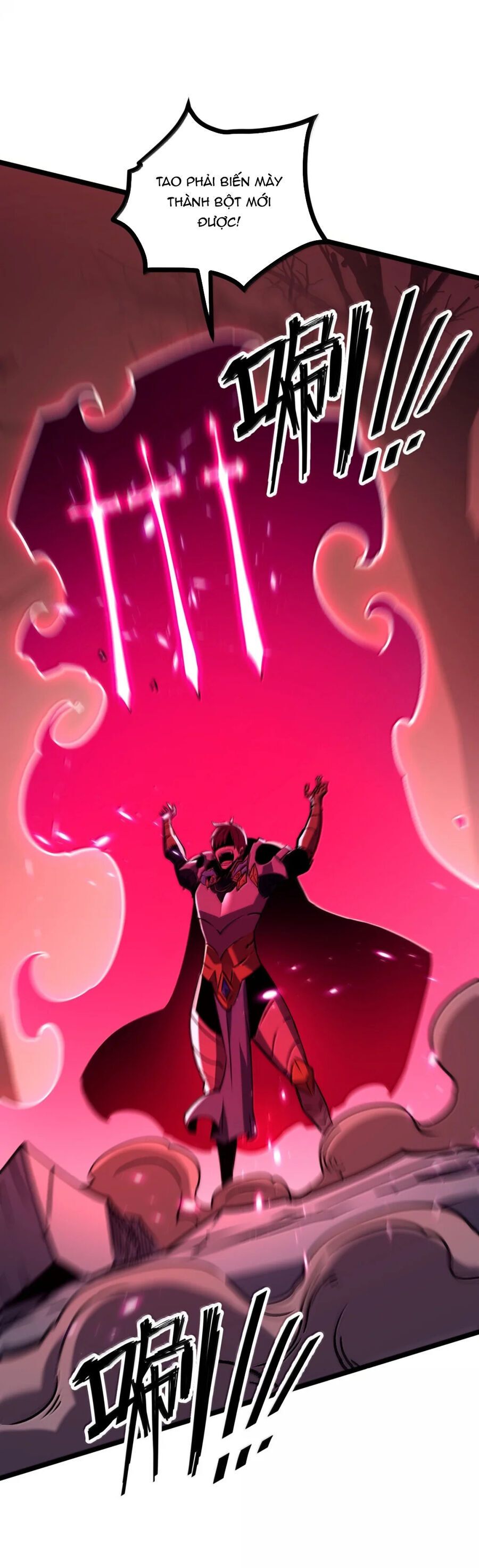 Ta Dựa Vào Nhặt Rác Trở Thành Vương Giả Chapter 80 - Trang 2