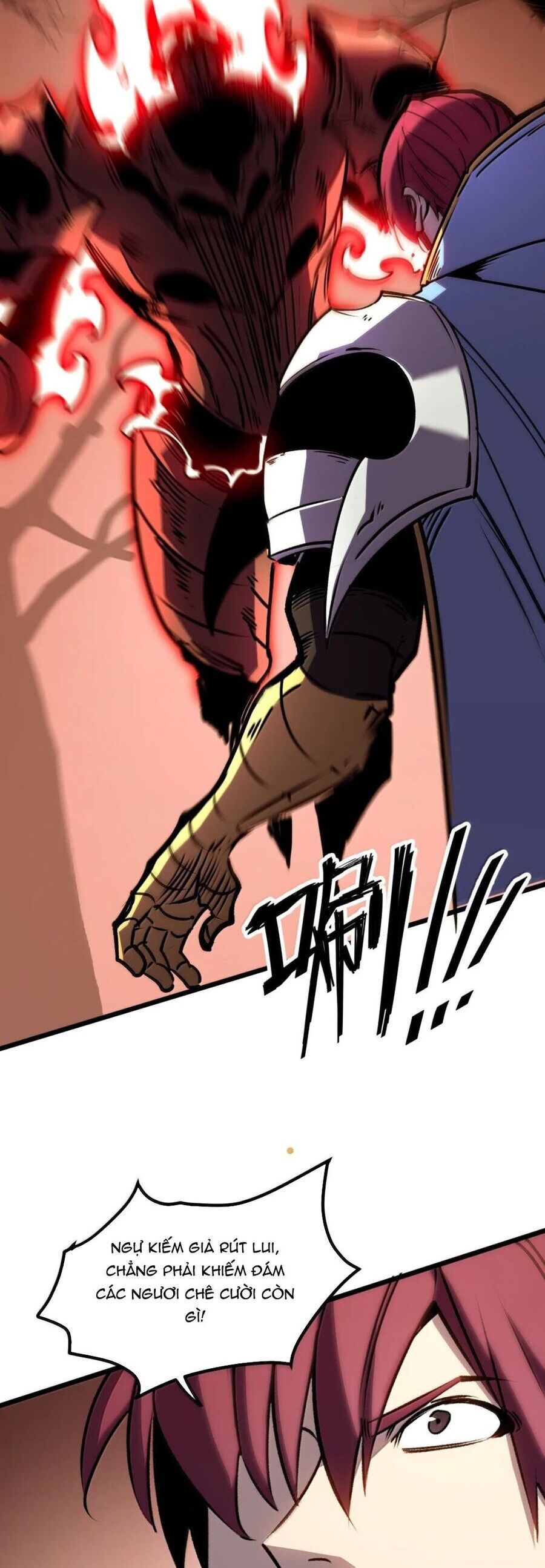 Ta Dựa Vào Nhặt Rác Trở Thành Vương Giả Chapter 80 - Trang 2