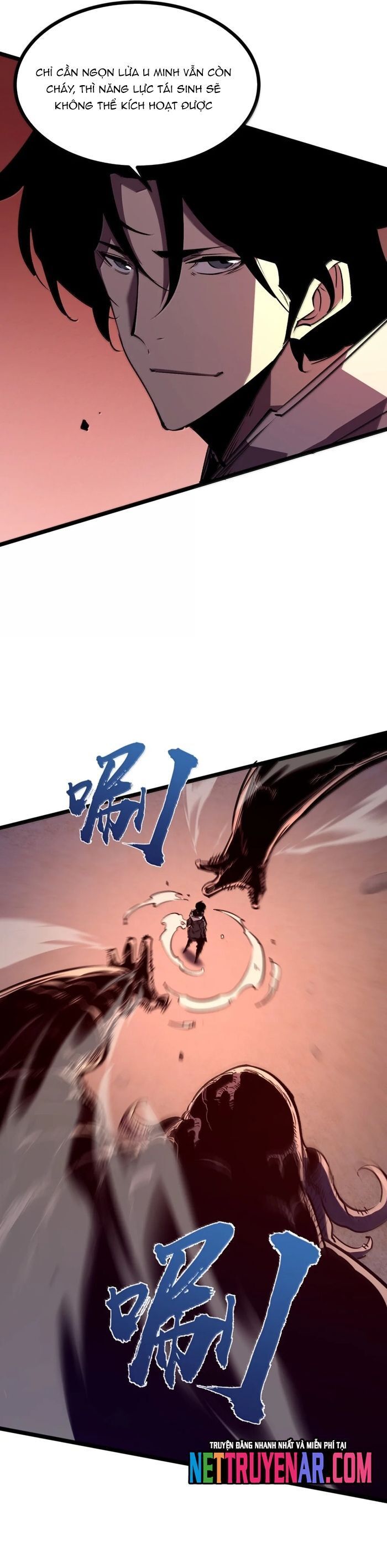 Ta Dựa Vào Nhặt Rác Trở Thành Vương Giả Chapter 81 - Trang 2