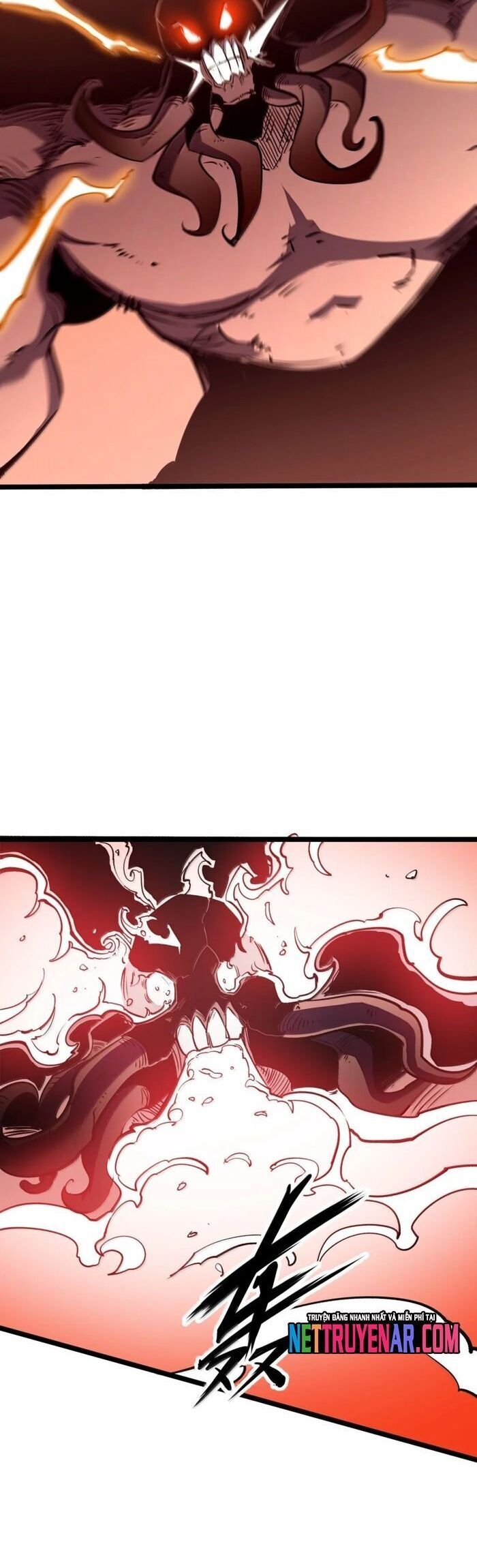 Ta Dựa Vào Nhặt Rác Trở Thành Vương Giả Chapter 81 - Trang 2