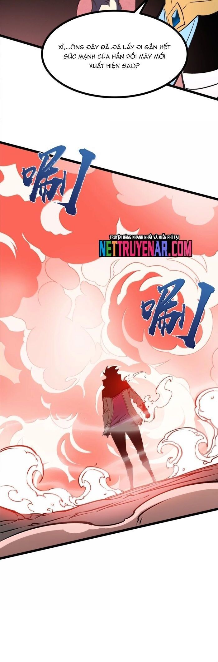 Ta Dựa Vào Nhặt Rác Trở Thành Vương Giả Chapter 81 - Trang 2