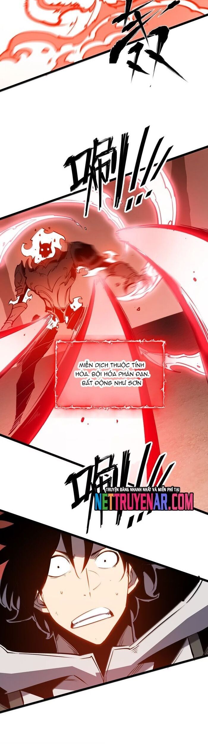 Ta Dựa Vào Nhặt Rác Trở Thành Vương Giả Chapter 81 - Trang 2